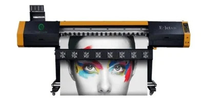 دستگاه چاپ نساجی رول تا رول Sublimation Digital Inkjet