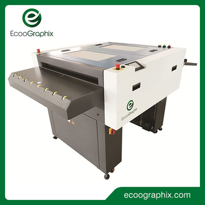 دستگاه توسعه صفحه CTP EcooGraphix پردازنده صفحه آفست