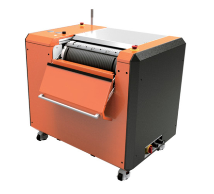 دستگاه فلیکسو FL-400E Flexographic CTP Plate Machine ماشین فلیکسو CTP
