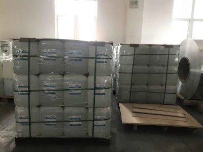 ECOO-INK-F جوهر چاپ آفست مبتنی بر حلال قرمز با مدت عمر 3 سال در 1 یا 2.5 کیلوگرم در هر قوطی و 6 قوطی در هر کارتن