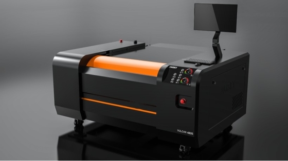 فرمت A1 4000dpi Flexo CTP ماشین صفحه