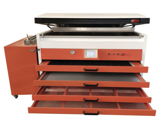 FP-1400 ماشین کامل صفحه CTP برای فرمت بزرگ فلکسو صفحه پردازش