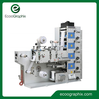 دستگاه موقعیت یابی خودکار Ecoographix با سرعت بالا