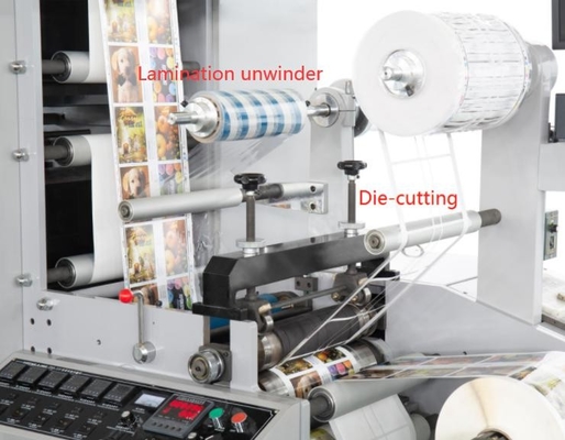 دستگاه موقعیت یابی خودکار Ecoographix با سرعت بالا