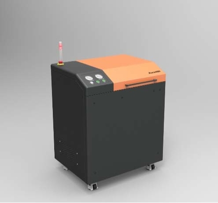 دستگاه حکاکی فلکسوگرافی با وضوح بالا Flexo CTP برای چاپ برچسب