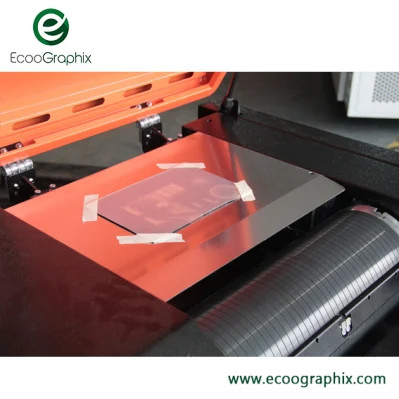 دستگاه حکاکی فلکسوگرافی با وضوح بالا Flexo CTP برای چاپ برچسب