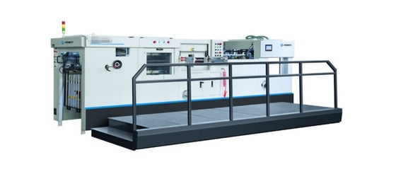 حداکثر. ماشین برش و جدا کردن ورق 1080mm