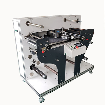حداکثر 6 متر در دقیقه Vd320 Digital Die Cutter
