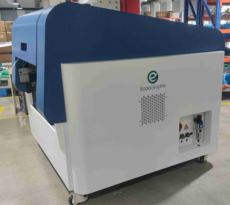 OEM 55PPH Newspaper Offset Printing Thermal CTP Plate Machine