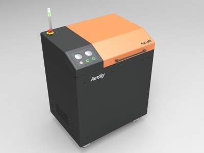 دستگاه ساخت پلیت فلکسو CTP با سرعت خروجی 2.5 متر مربع در ساعت و 1.25 متر مربع در ساعت و حداکثر عرض 800 میلی‌متر در 660 میلی‌متر