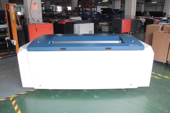 استیل ضد زنگ دیجیتال 400DPI چاپگر شن و ماسه 3D 0.5 میلی متر