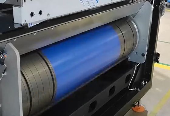 صفحه های چاپی CTP حرارتی دو لایه