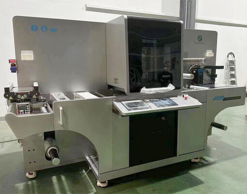 جوهر چاپ افست کاغذ کارتن راه راه Flexo