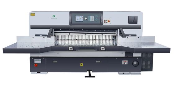 چاپ آفست ماشین برش ورق کاغذ A1