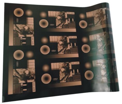 صفحه چاپ پلیمری فلیکسو CTP 1.14mm تا 3.94mm