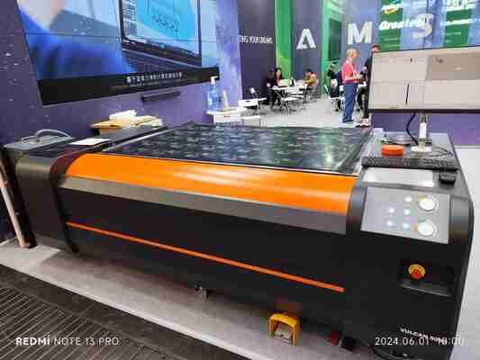 صفحه چاپ پلیمری فلیکسو CTP 1.14mm تا 3.94mm