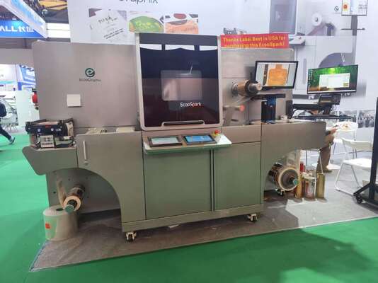 دستگاه تشکیل کیسه کاغذ 70 عددی/دقیقه اتوماتیک با کارت بالا