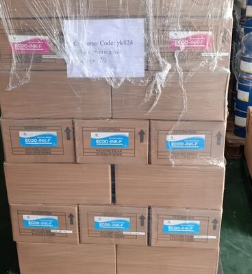 جوهر های آفست برای چاپ روزنامه