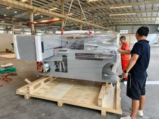 چاپگر برچسب دیجیتال جوهر افشان خودکار با هد چاپ عالی