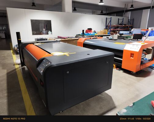 فرمت A1 CTP Flexoprinting CTP دستگاه ساخت تصویر لیزر صفحه