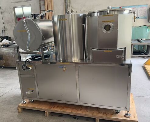 ماشین پردازش صفحه پلیمر محلول CTP چاپ Flexo