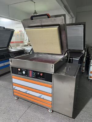 پردازنده صفحه چاپی پلیمر انعطاف پذیر قابل شستشوی آب AIO با 800-1550mm Max Plate Size و منبع برق 220V