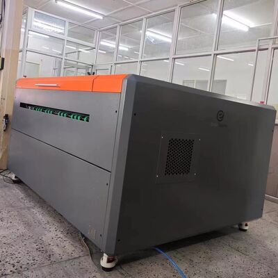 T1600 ماشین VLF CTP برای چاپ ورق بسته بندی کارتن