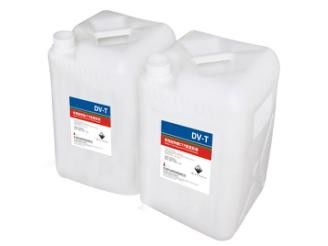 مواد شیمیایی چاپ افست بدون الکل با گلوکونات سدیم برای چاپ روزنامه با سرعت بالا