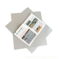صفحه CTP حرارتی بدون فرآیند