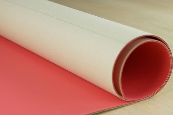 coO Graphix UV 4 Ply Rubber Offset Printing Blanket با استفاده از یک پوشش چاپی از لاستیک