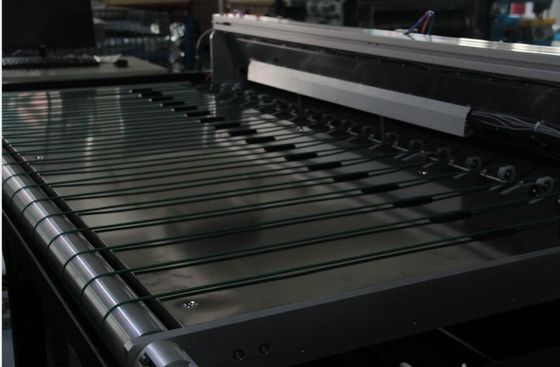 دستگاه تولید بشقاب UV / CTCP Platesetter Prepress CTP Plate Machine