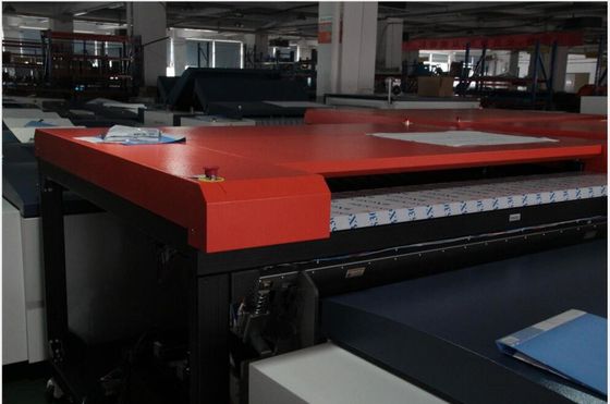 دستگاه CTP گرمایی شکل گسترده EcooGraphix