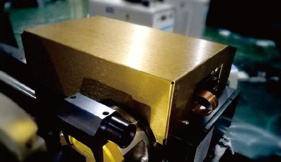 128 کانال 27PPH دستگاه CTP UV بسیار حساس