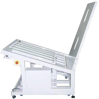 دستگاه صفحه CTP شکل 1150mm برای انباشت صفحه