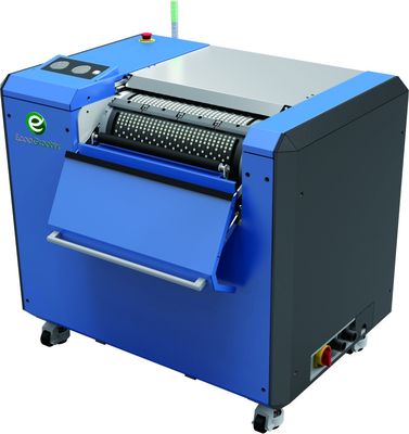دستگاه 4000dpi Flexo CTP
