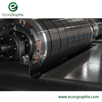 دستگاه ساخت صفحه پلاستیکی آلومینیوم 128CH 25PPH Prepress