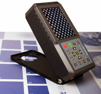 صفحه نمایش لمسی WIFI 720P HD 1280 * 720 Densitometer