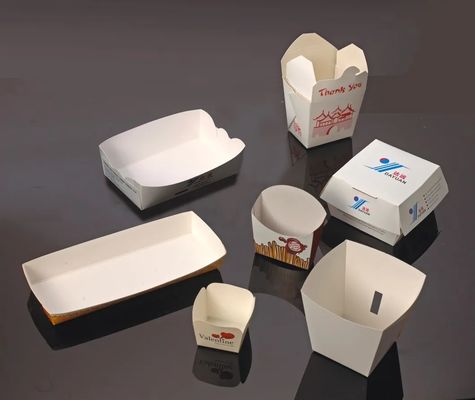 دستگاه برش کارتن چاپ فلکسو کاغذ راه راه