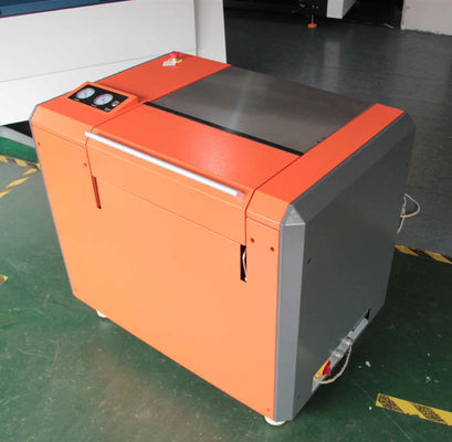1.25m2 / h دستگاه ساخت صفحه افست دیجیتال فلکسوگرافی CTP