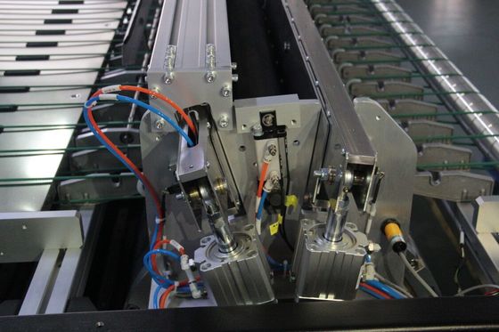 دستگاه UV 400 سری CTP 28Plates/Hour Plate Offset Machine