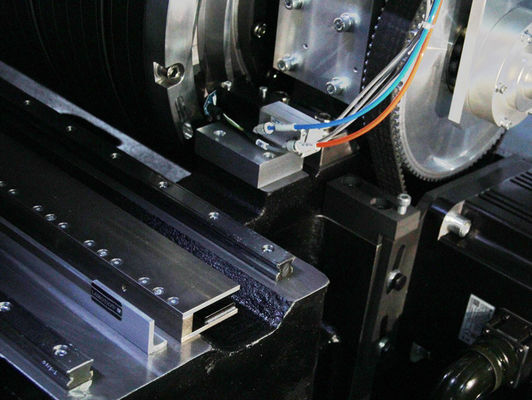 دیود لیزری A1 A2 UV Offset 128CH دستگاه دیسک لیزری 44pph صفحه CTP
