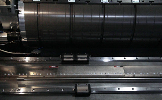 دستگاه CTCP Offset اتوماتیک آنلاین UV-800A