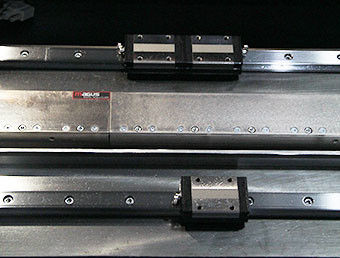 45PPH 128Channel UV CTP اتوماتیک صفحه ساخت افست