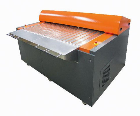 دستگاه CTP Offset با فرمت UV مثبت