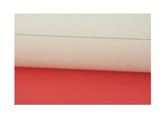 coO Graphix UV 4 Ply Rubber Offset Printing Blanket با استفاده از یک پوشش چاپی از لاستیک
