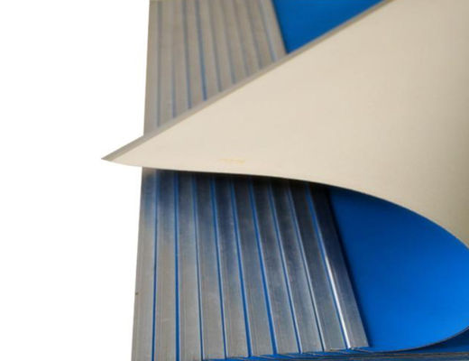 پتو لاستیکی افست چاپی 42 اینچی 1.1μM 3 لایه