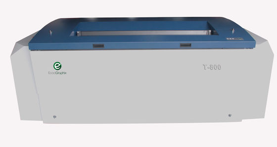 ماشین افست حرارتی CTP 60plate/Hour ECOO-T800F