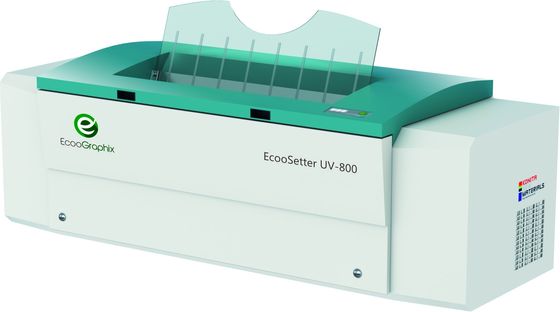 دستگاه تولید بشقاب UV / CTCP Platesetter Prepress CTP Plate Machine