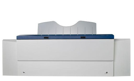 صفحه صفحات ساخت صفحه حرارتی Ctp 2400dpi 64CH 28pph