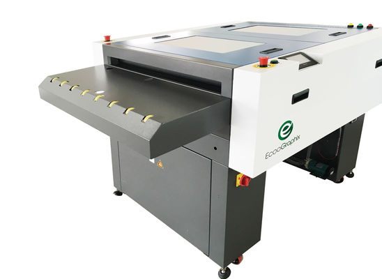 0.15 - 0.4mm CTP Plate Processors Wide Format Diveloping Machine